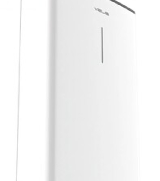 Водонагреватель Ariston Velis Tech ABSE Dry 80 1.5кВт 80л электрический настенный/белый