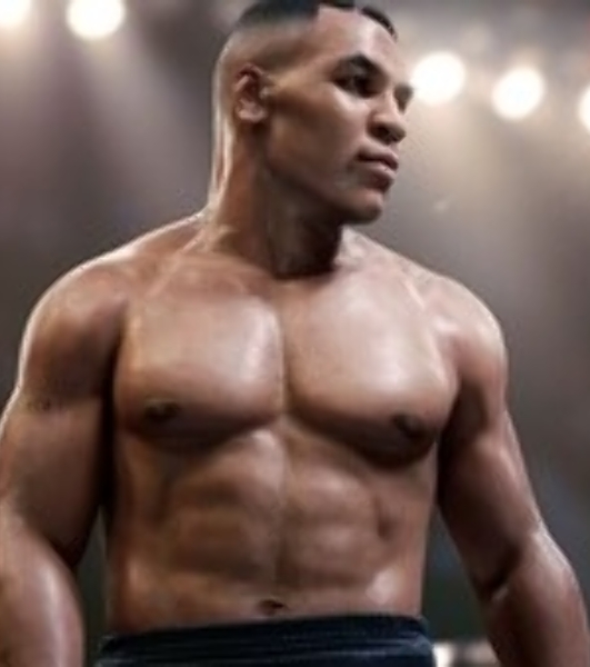Игра UFC 5 PS5 англ. яз.