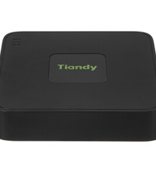 Видеорегистратор Tiandy TC-R3105 Spec: I/B/L/Eu