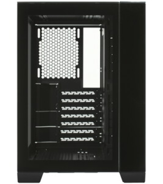 Компьютерный корпус LIAN LI PC-O11 Dynamic Mini черный