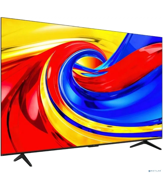 Телевизор TCL 43P7L