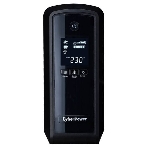 Источник бесперебойного питания CyberPower CP900EPFCLCD 900 ВА/540 Вт/6 х CEE 7 (евророзетка), фото11