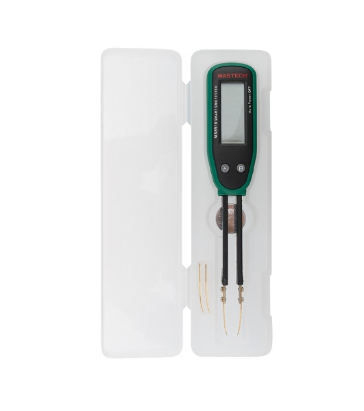 Мультиметр для чип-компонентов (SMD-тестер) MS8910 MASTECH