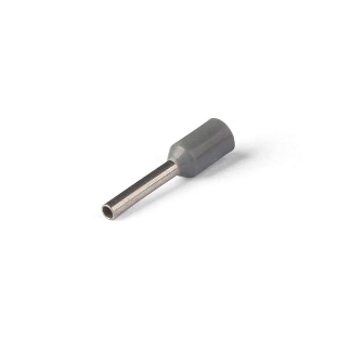 Наконечник штыревой КВТ НШВИ 0.75- 8 (100 шт/уп) 79436