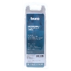 Кабель аудио-видео Buro HDMI (m)/HDMI (m) 1.8м. феррит.кольца позолоченные контакты черный, фото9