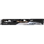 Видеокарта Gigabyte A380 GAMING OC GV-IA380GAMING OC-6GD, фото20