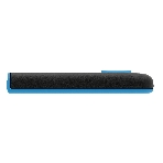 Флешка USB ADATA UV128 (AUV128-32G-RBE), 32Gb, USB 3.0, R/W 100/30, черный/синий, фото13