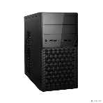 Компьютерный корпус ExeGate EX284028RUS Minitower BA-203U Black, mATX, (AA350, 80мм), 2хUSB+1хUSB 3.0, Audio, фото3