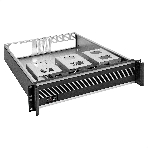 Серверный корпус ExeGate Pro 2U450-09 (RM 19', высота 2U, глубина 450, без БП, 2*USB), фото25