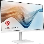 Монитор 27' MSI Modern MD272XPW IPS 1920x1080, 100 Гц, 4 мс, 16:9, 300 кд/м², HDMI 1.4b, DP, USB-C, динамики, HDR10, белый, фото14