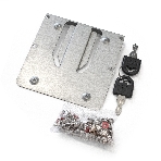 Серверный корпус ExeGate Pro 4U480-15/4U4132 (RM 19', высота 4U, глубина 480, БП 600PAS, USB), фото17
