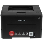 Принтер лазерный Pantum P3020D, А4, ч/б, печ. до 30 стр/мин., 600 x 600 dpi, USB, проектная модель, фото13