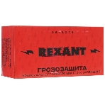 Грозозащита Rexant коаксиального кабеля BNC разъем, фото7