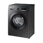 Стиральная машина Samsung WW70AG5S20CXLP нержавеющая сталь, загрузка фронтальная 7 кг, 1200 об/мин, класс: A, фото10