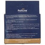 Чернила ProfiLine PL-T0631/T0731/T0921/T1281 для принтеров Epson C67/C79/C87/C91/CX3700/4100/4300/4700/3900/3905/4900/TX106/109/T117/119/T26/T27 S22/SX125/130/420W/425W/Office BX305F/BX305FW черный водн 100 мл, фото3