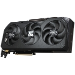 Видеокарта Gigabyte PCI-E 5.0 GV-R9070XTGAMING-16GD AMD Radeon RX 9070XT 16Gb 256bit GDDR6 2400/20000 HDMIx2 DPx2 HDCP Ret, фото11