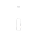 Светильник Ambrella light FL66361 WH белый 19W 4200K 190*80*1000, фото6