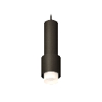 Светильник Ambrella Light XP7723010 SBK/FR черный песок/белый матовый MR16 GU5.3 (A2311, C7456, A2011, C7723, N7170), фото4