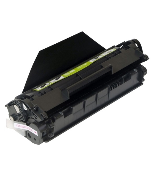 Картридж лазерный Cactus CS-C703 черный (2000 стр.) для Canon LBP2900/LBP3000