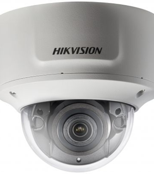 Видеокамера IP Hikvision DS-2CD2723G0-IZS 2.8-12мм цветная