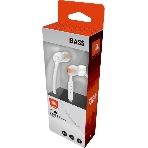 Проводные наушники JBL Tune 110 белый, внутриканальные, Jack 3.5 мм, фото13