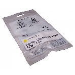 Модуль Keystone, RJ45, кат.6, UTP, 180 градусов, со шторкой, белый, фото2