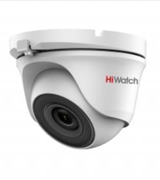 Камера видеонаблюдения HiWatch DS-T203(B) (3.6 мм)