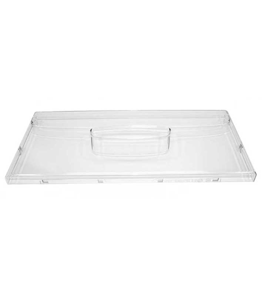 Панель откидная для морозильной камеры холодильника Indesit, Ariston, Whirlpool, Stinol 283521