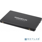 Накопитель SSD GIGABYTE 240Gb, 2.5', SATA III, R/W 500/420, фото15