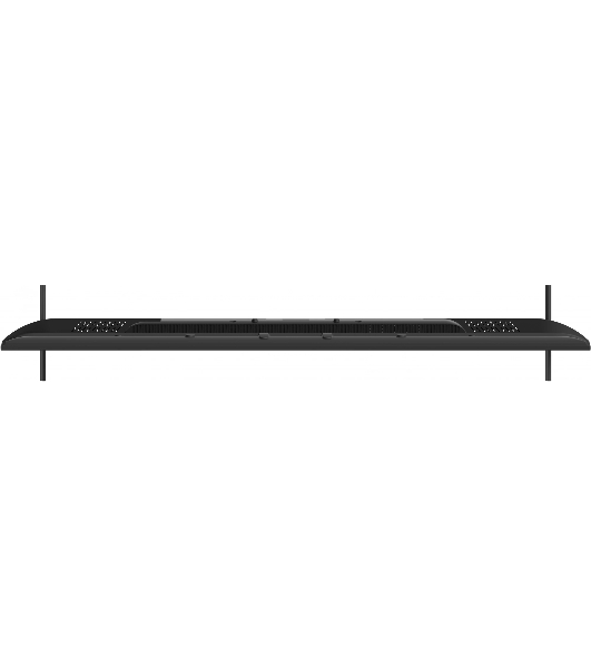Телевизор Digma 65' DM-LED65UBB33 черный LED UHD 60Hz Яндекс ТВ