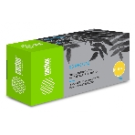 Картридж лазерный Cactus CS-PH6600C (106R02233) голубой (6000 стр.) для Xerox Phaser 6600/WorkCentre 6605, фото2
