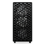 Компьютерный корпус HSPD M510, Mesh Mid Tower, черный, TG, 0.5 SPCC, 4x120мм ARGB ATX, mATX, mITX 180/280/160мм 1x2.5', 1x3.5', 7xPCI 2xUSB-A 3.0 517x277x418мм, фото20