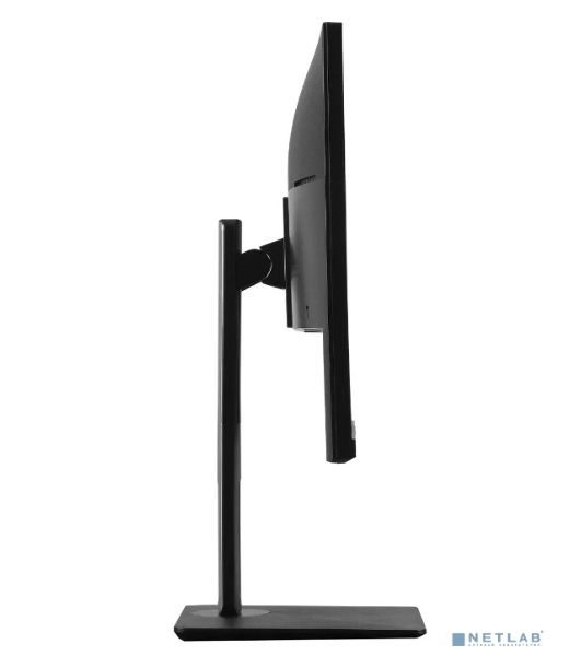 Монитор LIGHTCOM V-Plus ПЦВТ.852859.600-07 27' IPS 2560x1440, 100 Гц, 4 мс, 16:9, 300 кд/м², 1xHDMI, 1xDP, черный