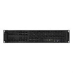 Серверный корпус ExeGate Pro 2U650-06/2U2098L (RM 19', высота 2U, глубина 650, БП 2U-920ADS, USB+USB 3.0), фото16