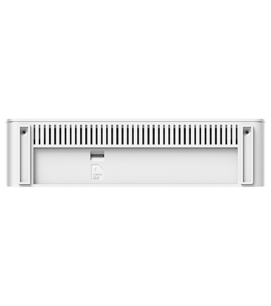 Маршрутизатор AC1200 Wi-Fi 4G LTE Cat 6 Gigabit Router, 4 10/100/1000M RJ45 Ports, Nano SIM Slot, Quectel module inside,build-in 4G LTE modem, 300Mbps at 2.4GHz + 867Mbps at 5GHz, Internal Antennas, PPTP/L2TP/OpenVPN/WireGuard VPN, DNS over Cloudflare/Google/Quad9, DDNS, SMS, Band locking, TR069, TR111, Cudy Mesh Support