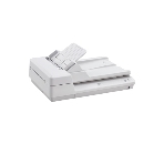 Сканер Fujitsu scanner SP-1425 (Flatbed, CIS, A4, 600 dpi, 25 ppm/50 ipm, ADF 50 sheets, Duplex, 1 y warr), фото14