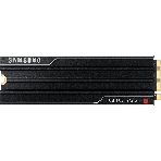 Накопитель SSD 4Tb Samsung 9100 PRO, M.2, PCI-E 5.0 x4, TLC 3D NAND R/W - 14800/13400 Mb/s с радиатором, фото13