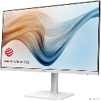 Монитор 27' MSI Modern MD272XPW IPS 1920x1080, 100 Гц, 4 мс, 16:9, 300 кд/м², HDMI 1.4b, DP, USB-C, динамики, HDR10, белый, фото13