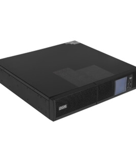 Источник бесперебойного питания Powercom SENTINEL On-Line, 1500VA/1500W