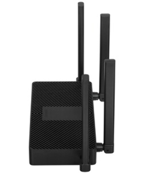 Роутер Huawei AX3S Dual Core PSDN-AX30 белый