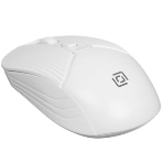 Мышь беспроводная Oklick 509MW белый, 1600 dpi, радиоканал, USB, кнопки - 4, фото9