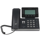 Телефон VOIP SIP-T53W YEALINK, фото7