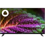 Телевизор Digma 55' DM-LED55UBB33 черный LED UHD 60Hz Яндекс ТВ, фото15