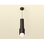 Светильник Ambrella Light XP7723010 SBK/FR черный песок/белый матовый MR16 GU5.3 (A2311, C7456, A2011, C7723, N7170), фото3