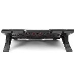 Подставка для ноутбука CROWN CMLS-k330 RED, фото25