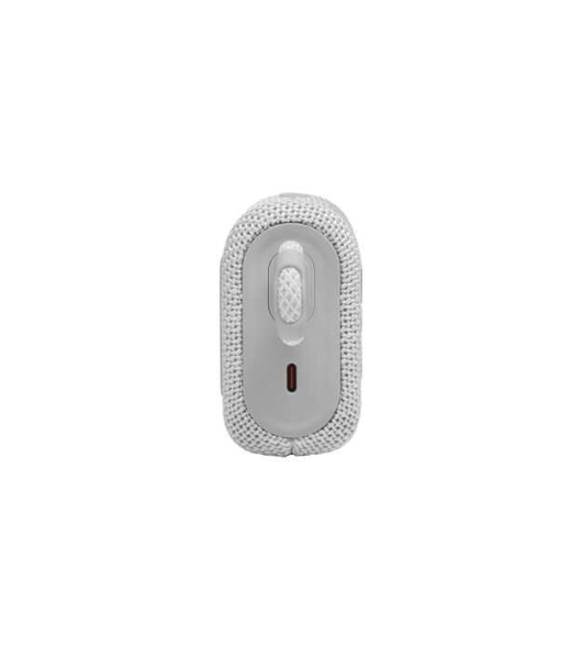 Портативная акустика JBL GO 3, белый