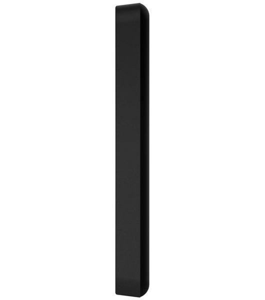 Внешний HDD 2.5' Silicon Power Stream S05, 2TB, USB 3.2 Gen 1 Type-A, 5400 rpm, черный