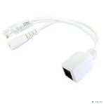 Сетевое оборудование MikroTik RBPOE (DATA+Power), фото5