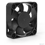 Вентилятор для корпуса ExeGate ExtraPower EP05010S3P черный, 50 мм, 6500 об/мин, 36 дБ, 3 pin, фото5
