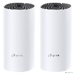 Роутер TP-Link DECO E4(2-PACK) AC1200 Домашняя Mesh Wi-Fi система, фото16